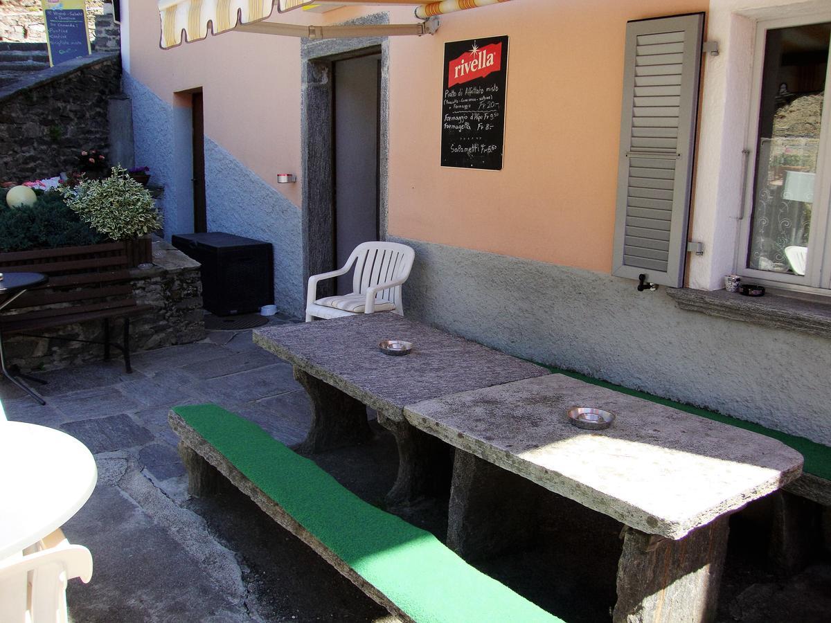 Ristorante Bellavista Hotel Santa Maria Exterior photo